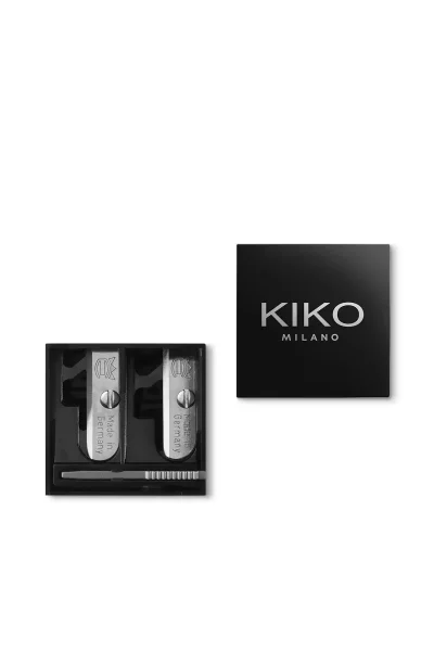 دو طرفه رویه مداد تراش برند KIKO کد 1753539129