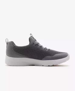 کفش اسپرت 2.00 طوسی زنانه صاف برند Skechers کد 1753883471