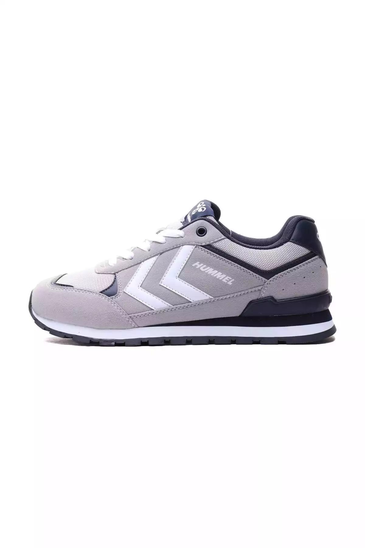 کفش اسپرت اسنیکر نلسون طوسی & برند hummel کد 1753406470
