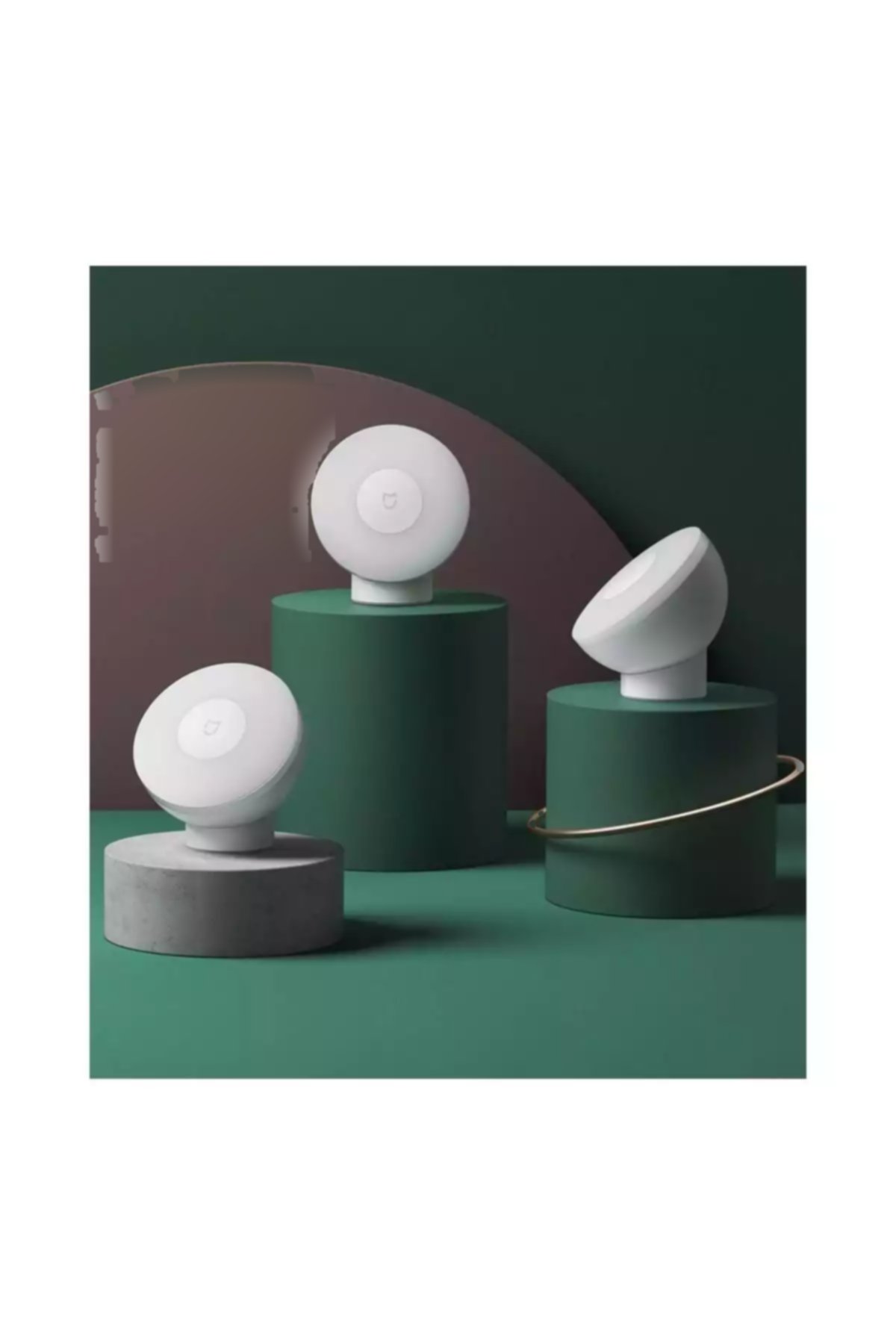 آباژور بند دار 2شب ios/اندروید .درخواست. برند Xiaomi کد 1753786390