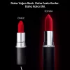 رژ لب رنگ مات حداکثر برند Mac کد 1753743073