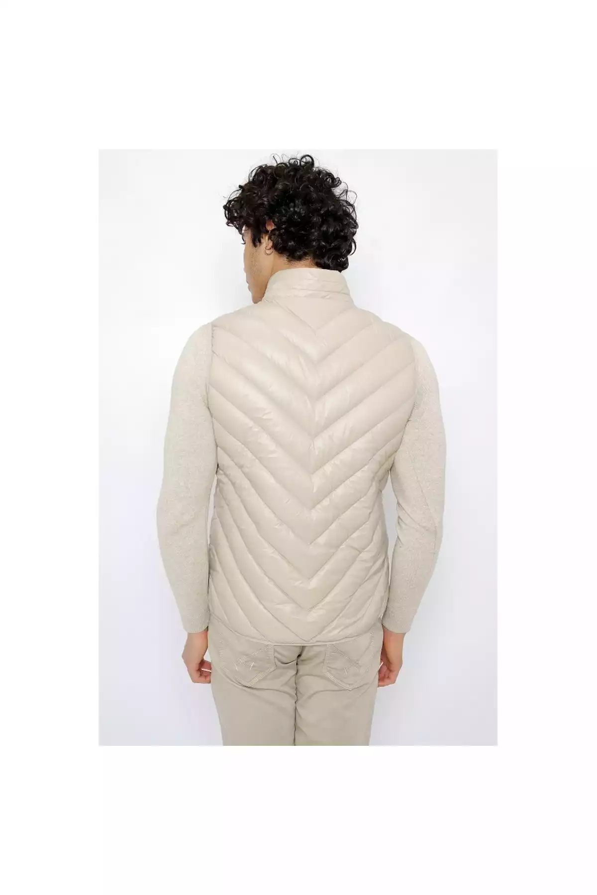 جلیقه مردانه برند U.S. Polo Assn. کد 1753317675