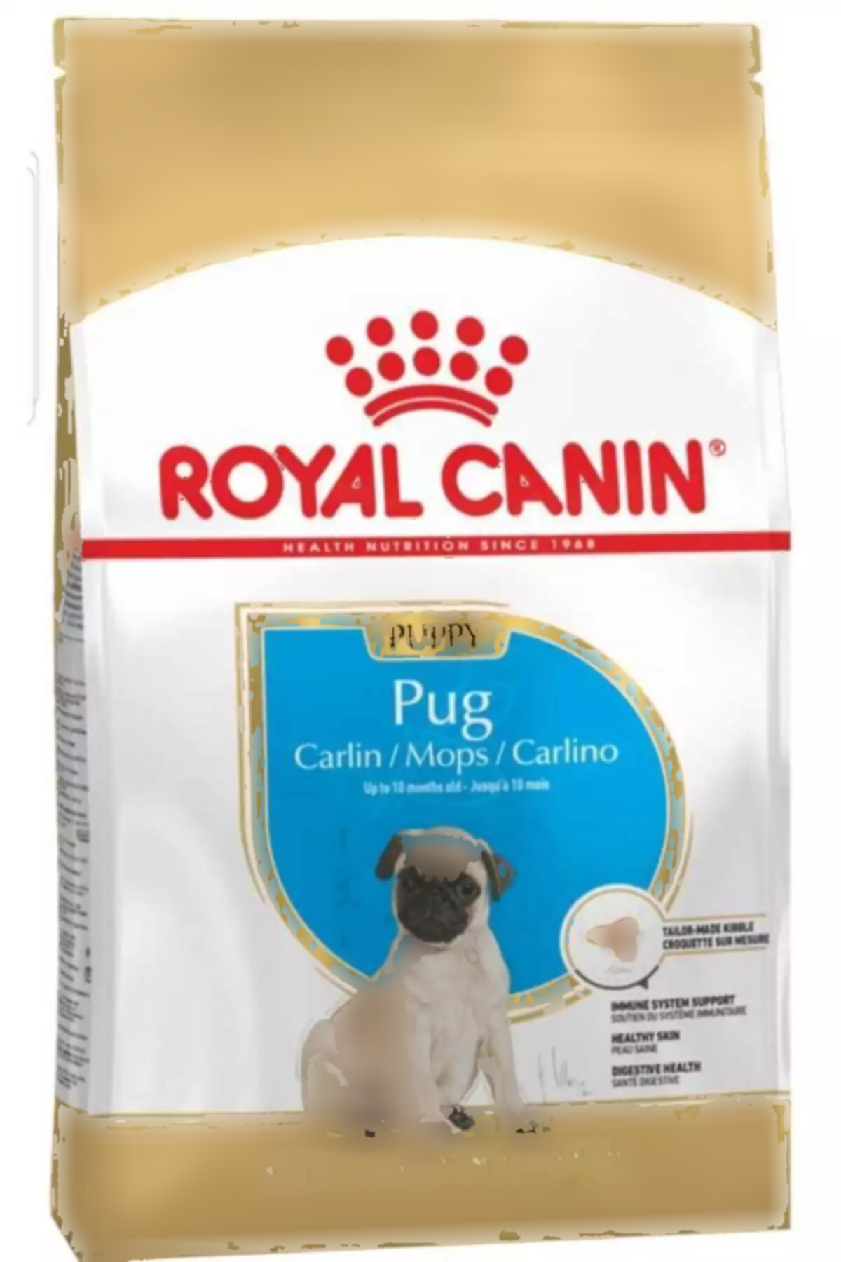 5کیلو سگ پاپی رویال میناکاری خون شما برند Royal Canin کد 1752210906