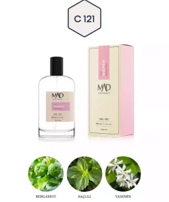 ادکلن 100میلی لیتر انتخابی برند Mad Parfüm کد 1753377730
