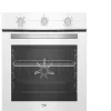 ست داخل اجاق گاز شیشه ای سفید جعبه دست و پا زدن برند Beko کد 1753522927