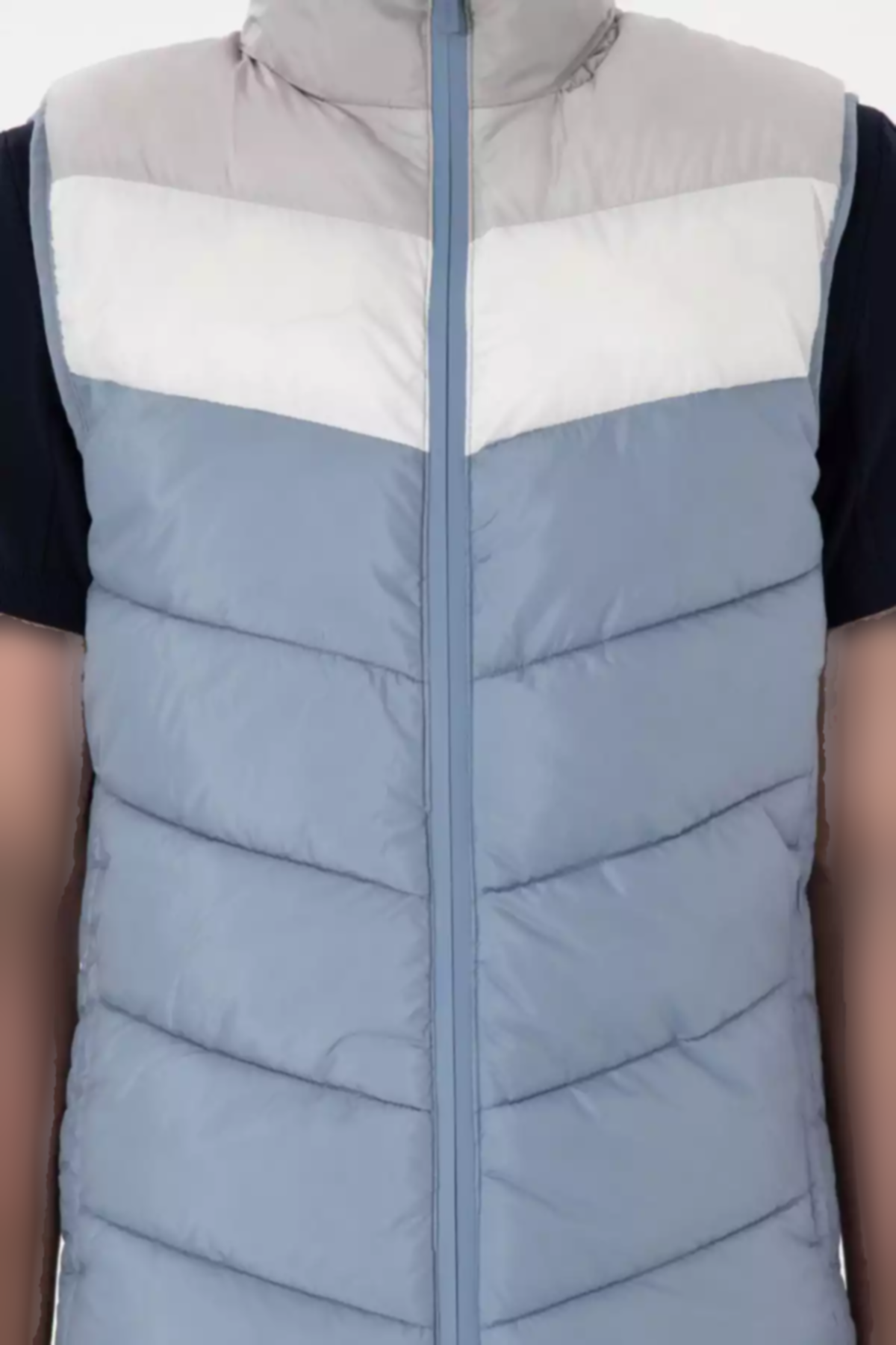 جلیقه آبی مردانه برند U.S. Polo Assn. کد 1753301663