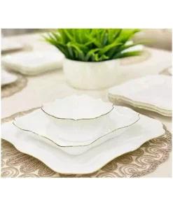 سرویس غذاخوری 6نفره برند decovien کد 1753907646