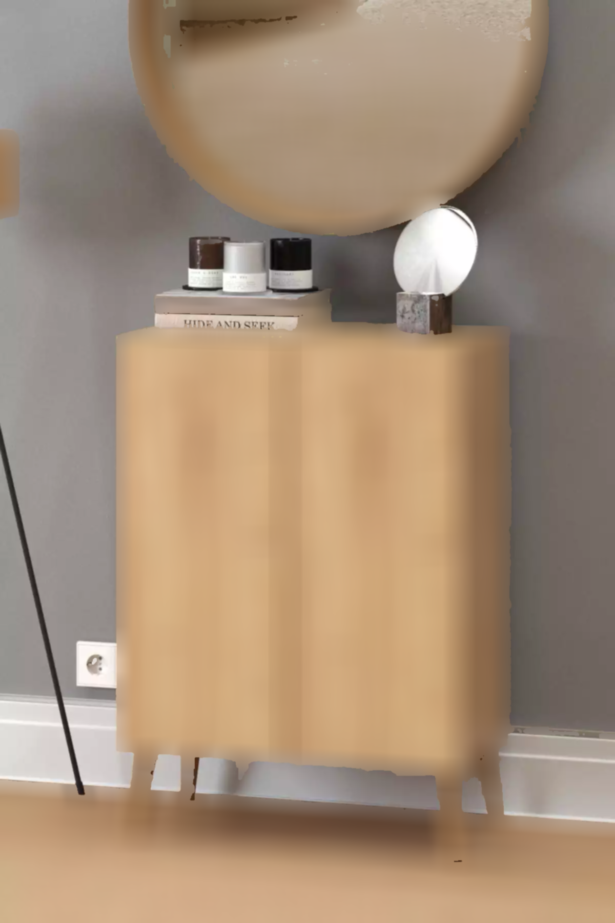 جا کفشی برند Monte Sehpa کد 1753777272