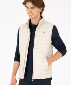 جلیقه سنگی مردانه برند U.S. Polo Assn. کد 1753301726