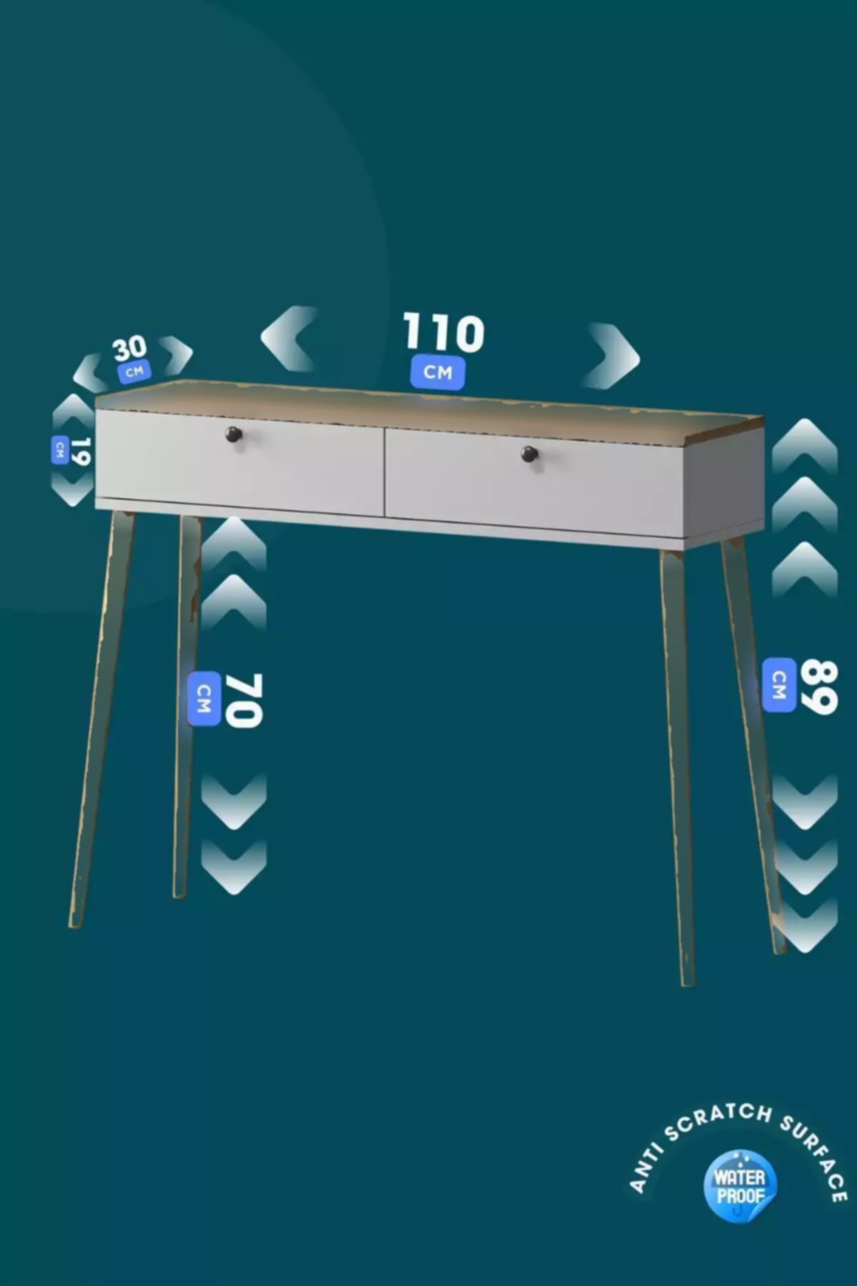 برند Monte Sehpa کد 1753764670