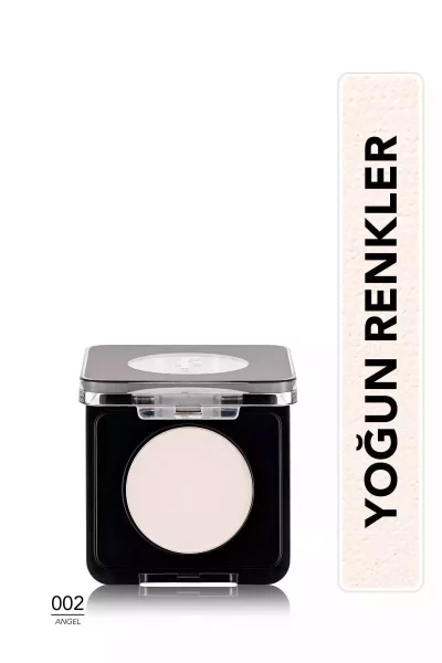 سایه چشم مات بلند فشرده & برند Flormar کد 1753636394