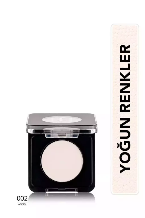 سایه چشم مات بلند فشرده & برند Flormar کد 1753636394