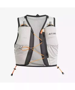 جلیقه 5l طوسی تکنیک برند adidas کد 1753266861