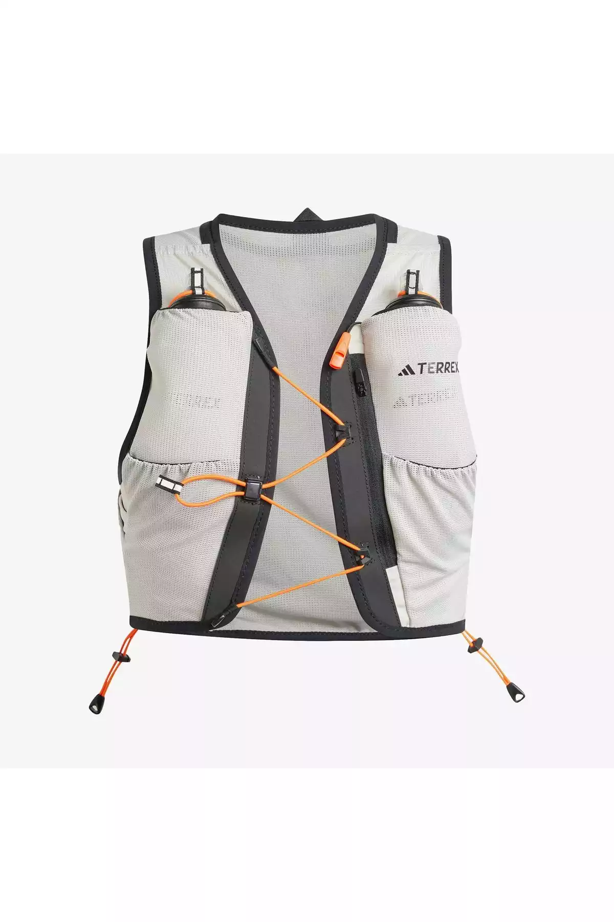 جلیقه 5l طوسی تکنیک برند adidas کد 1753266861