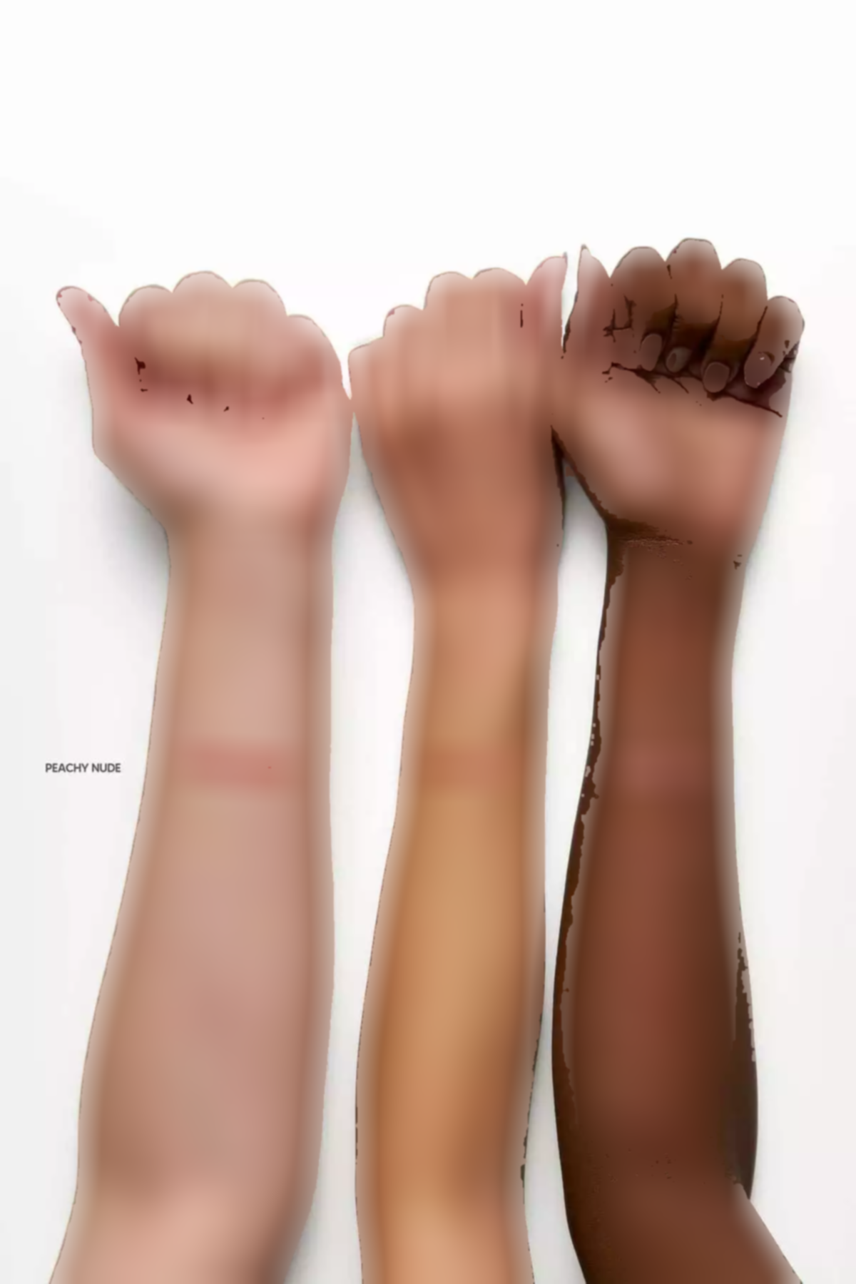 بیک صورت 4گرم رژگونه برند Golden Rose کد 1753780273