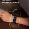 دستبند هوشمند 10نقره ای ترکیه (xiaomi اسمارت برند Xiaomi کد 1753789982