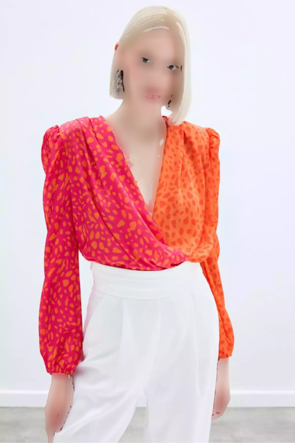بادی طرحدار برند Sateen کد 1753368078