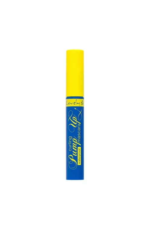 ریمل آب مقاوم pump برند Lovely کد 1753549864