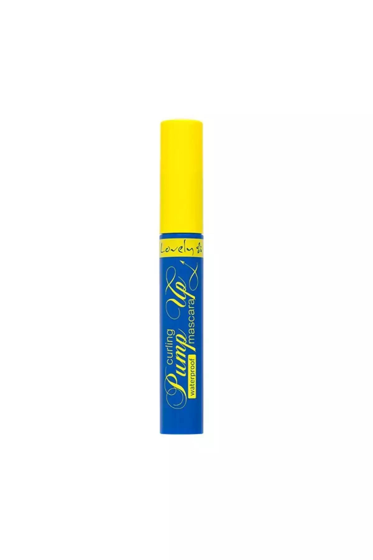 ریمل آب مقاوم pump برند Lovely کد 1753549864