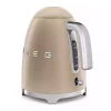 دستگاه کتری ست سرخ کردن نان مات مخصوص طلایی سبک برند Smeg کد 1753486333