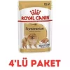 بسته سگ مشت زدن پامرانیان برند Royal Canin کد 1752217927
