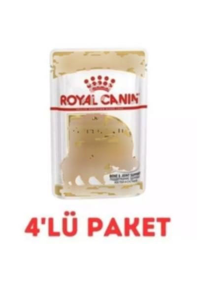 بسته سگ مشت زدن پامرانیان برند Royal Canin کد 1752217927