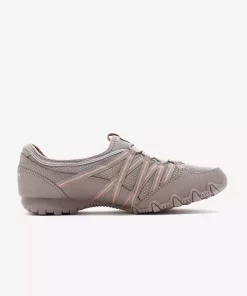 کفش راحتی 1005600 بژ زنانه برند Skechers کد 1753915931