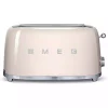 دستگاه کتری کرم ست سرخ کردن نان برند Smeg کد 1753494067