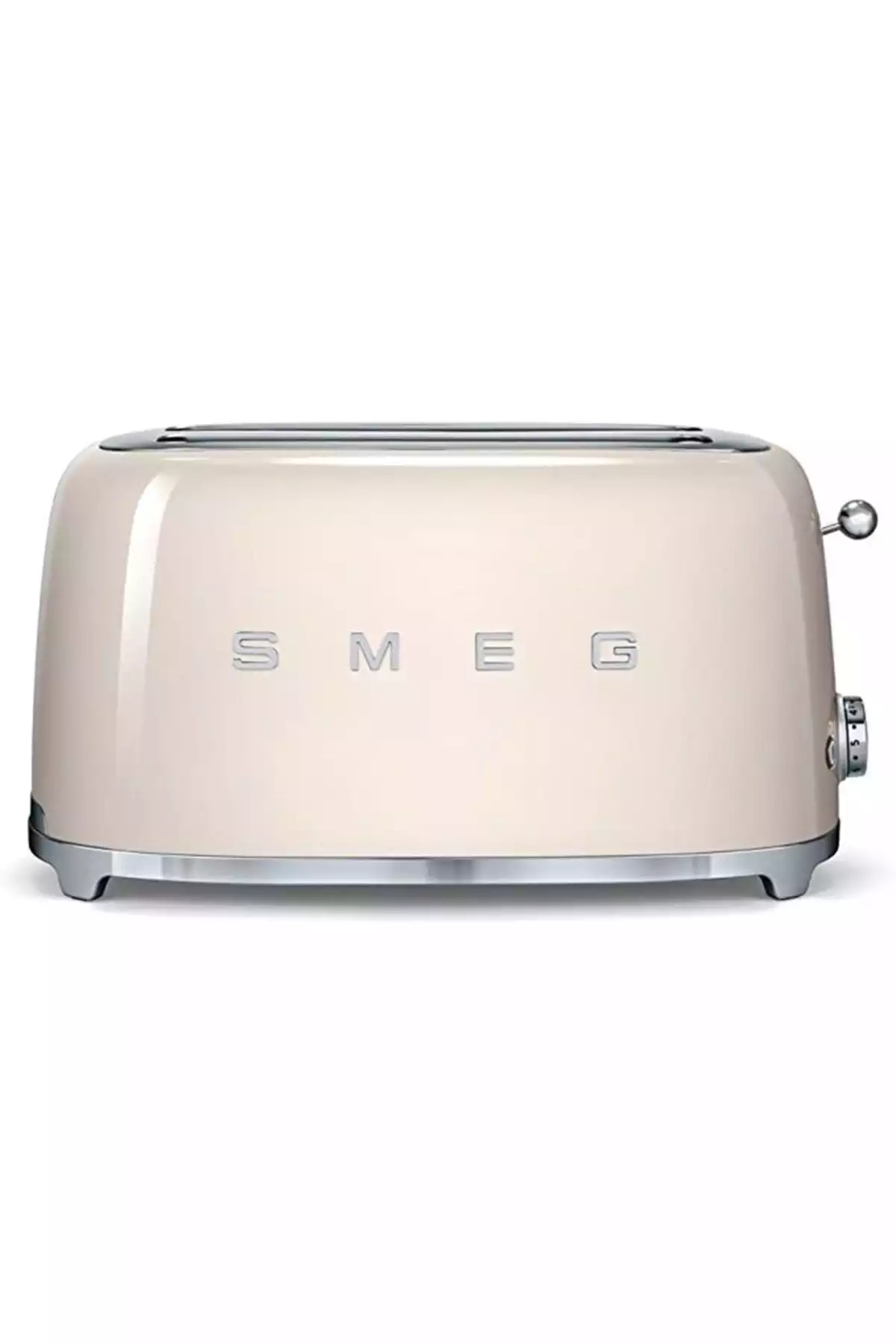 دستگاه کتری کرم ست سرخ کردن نان برند Smeg کد 1753494067