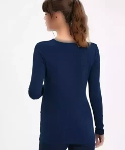 تیشرت بارداری برند LC Waikiki کد 1753933272