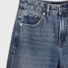 عریض صاف برند Stradivarius کد 1753353075