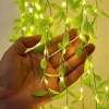 led درخت فرشته 30 50 10 گیاهی پیچک گریان برند ALSHOP کد 1753576570