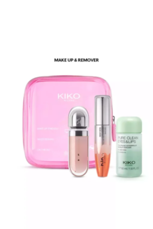 روزانه ست آرایش & ۰ برند KIKO کد 1753537275
