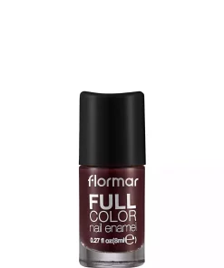 لاک ناخن فوق العاده بلند براق & برند Flormar کد 1753636330