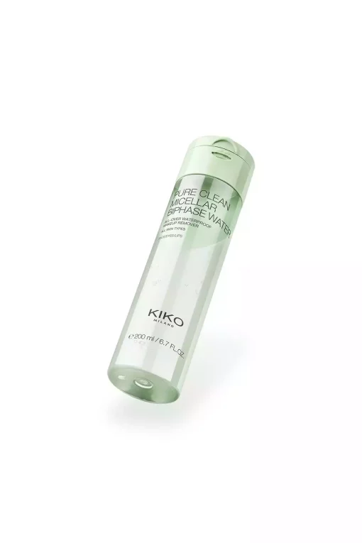 پاک کننده تمیز جدید pure برند KIKO کد 1753539668