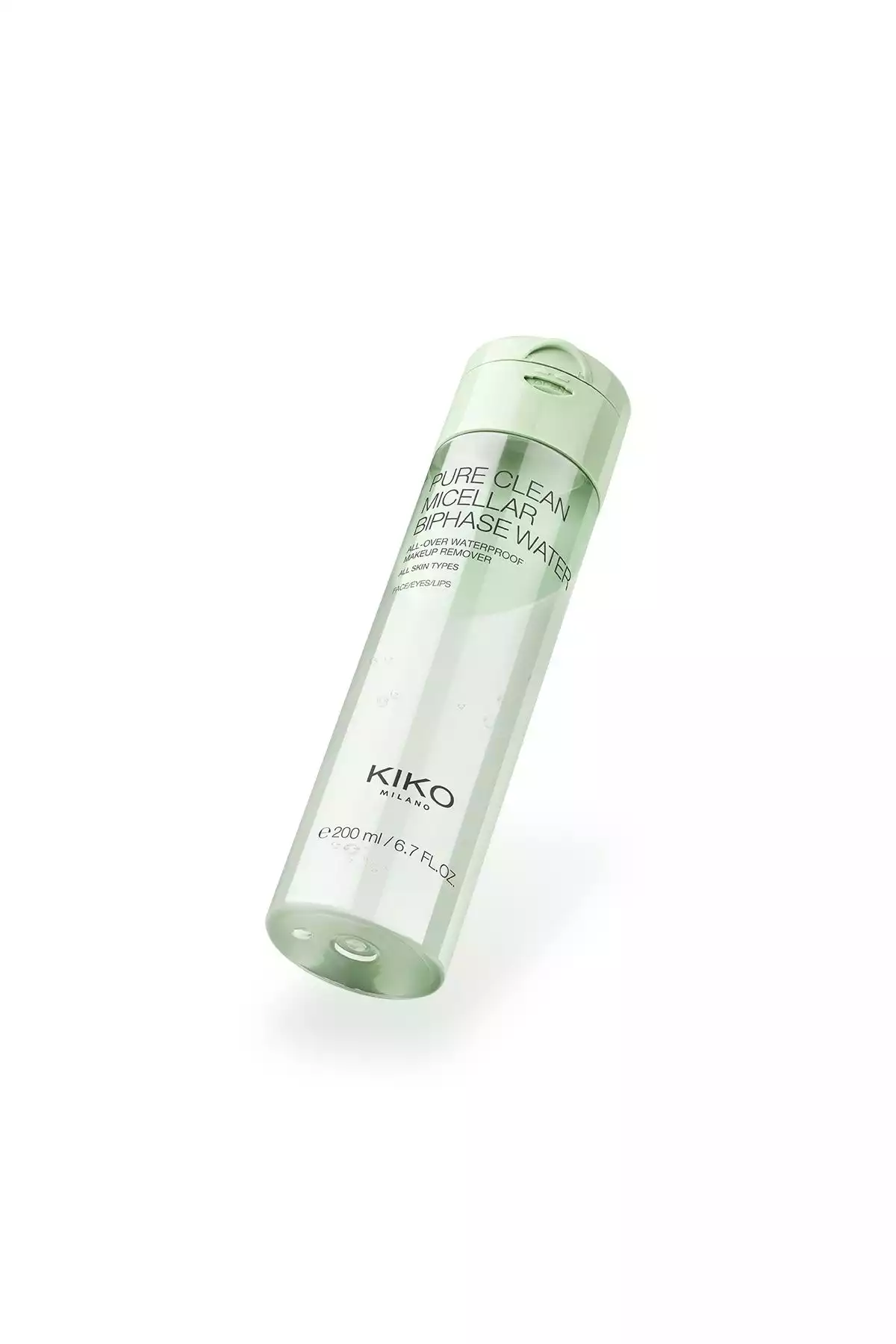 پاک کننده تمیز جدید pure برند KIKO کد 1753539668