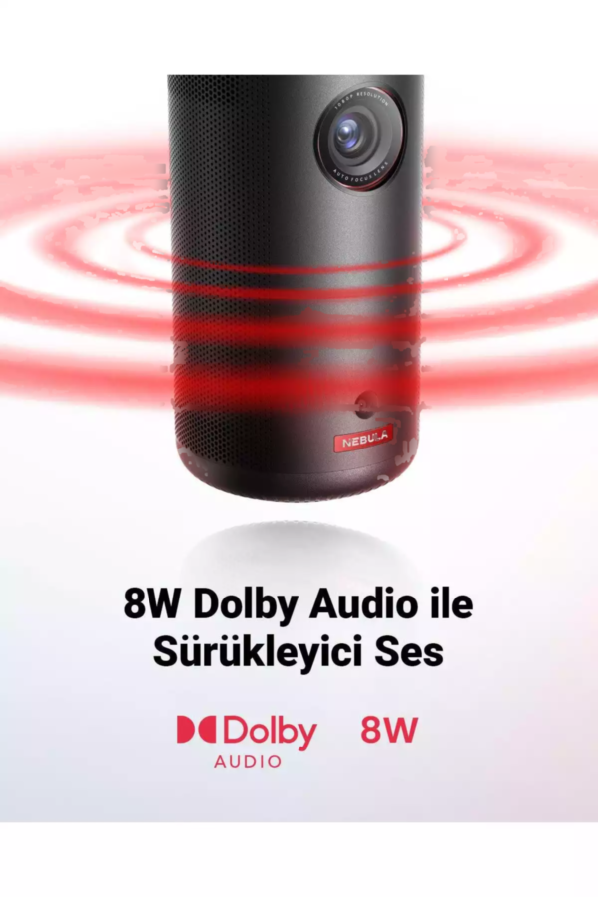 دستگاه 3هوشمند قابل حمل برند Anker کد 1753780509