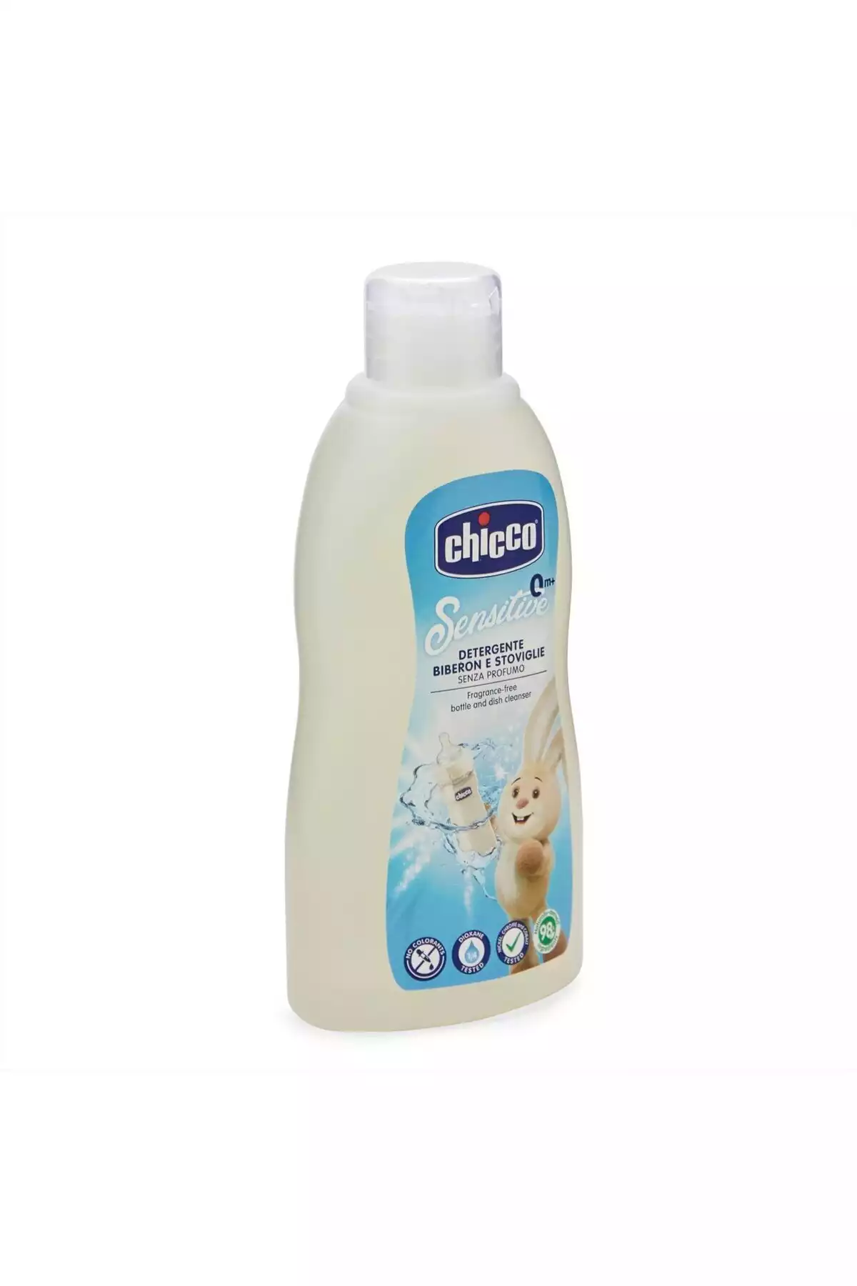 پاک کننده 300میلی لیتر برند Chicco کد 1753812671