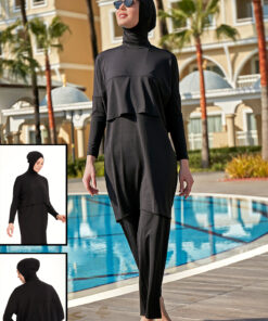 ماهیگیری کامل پوشیده رمسای بول پاچا مدل R072 آیšenur کد 1753761072