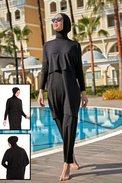 ماهی‌گیری کامل پوشیده رمسای بول پاچا مدل R072 آیšenur کد 1753761072