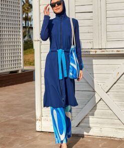 ماهی‌گیر پوشش کامل رنگ تیره مدل M2428 کد 1753529467