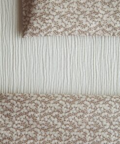 تشک نوزاد با کش از جنس موسلین کد 1753279936