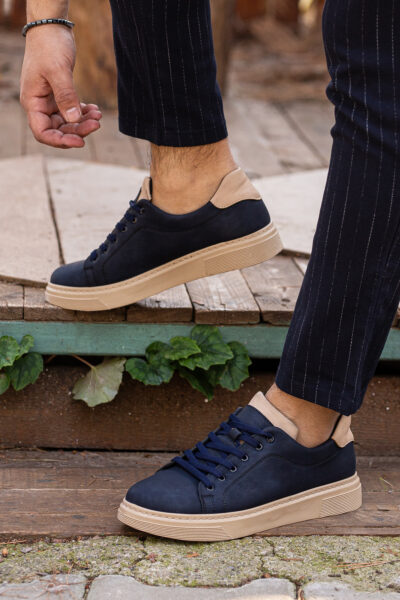 کفش کلاسیک اورتپدیک مردانه مارکوس گونلوک کد 1753641727