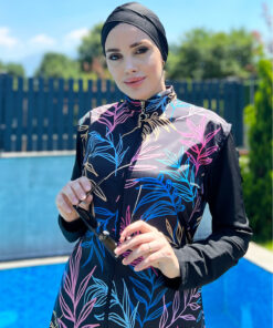 مایو اسلامی کامل R4404 یارِن کد 1753761068