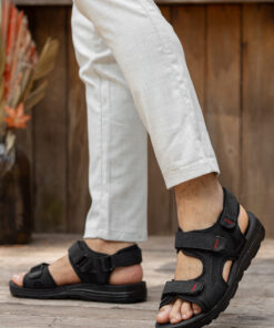 سندل مردانه روزمره ارگونومیک D2026 کد 1753647132