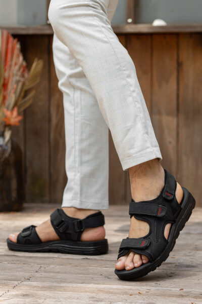 سندل مردانه روزمره ارگونومیک D2026 کد 1753647132