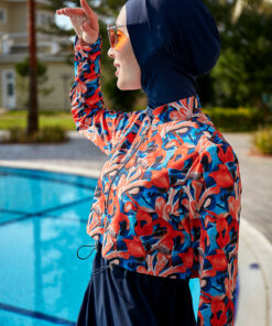 ماهواره پوشیدگی کامل رمساء مدل R113 باتیک کد 1753755128