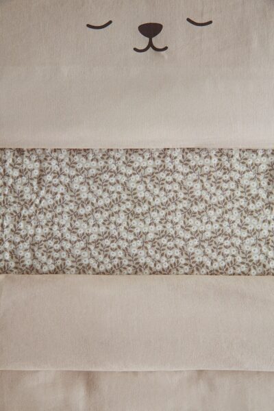 روکش تشک نوزاد با کش کد 1752635225