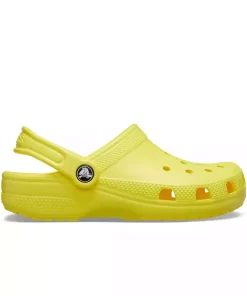 دمپایی کلاسیک رنگی برند Crocs کد 1753472472