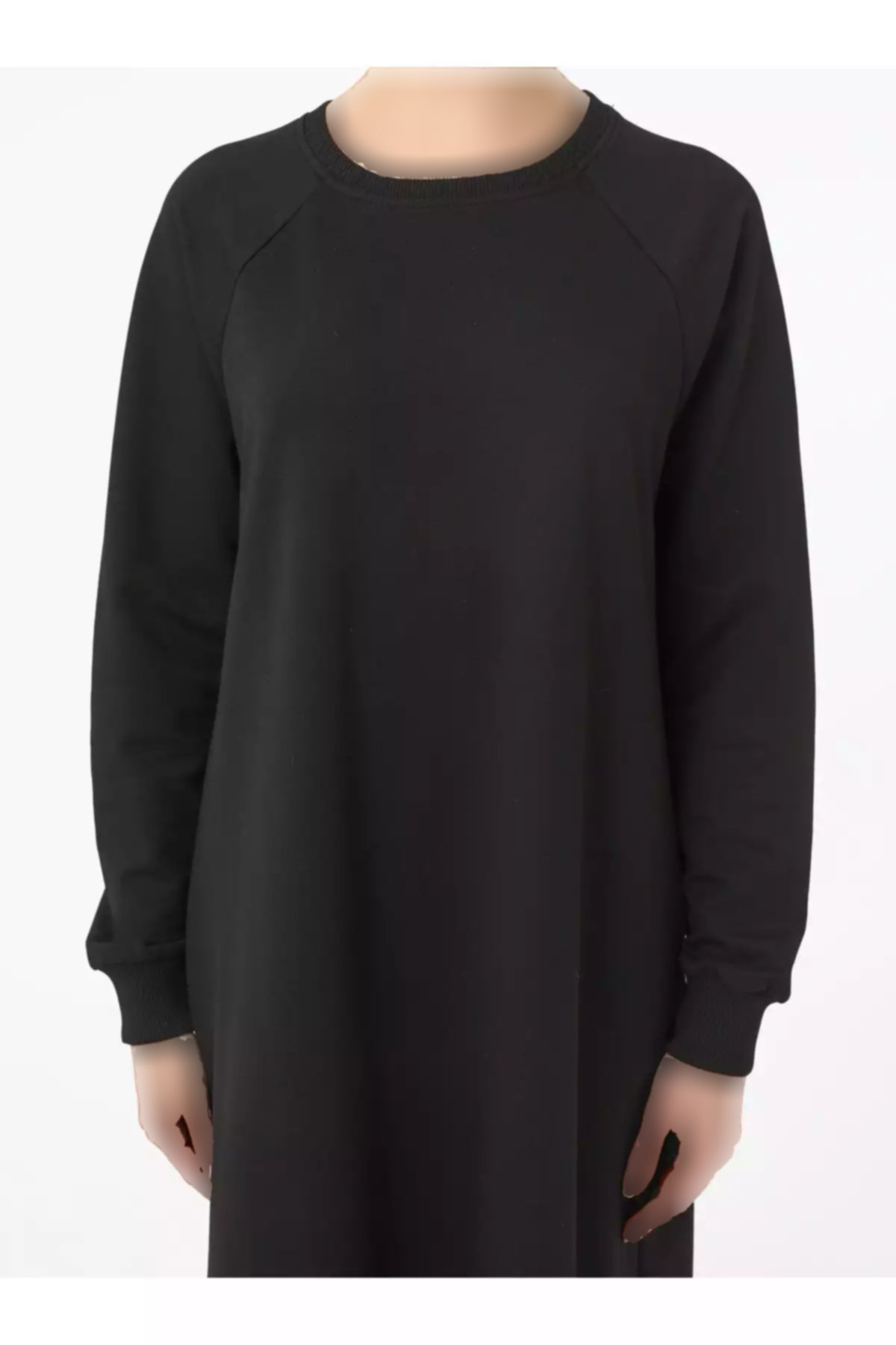 پیراهن اسپرت ساده من مشکی برند Refka کد 1753720994